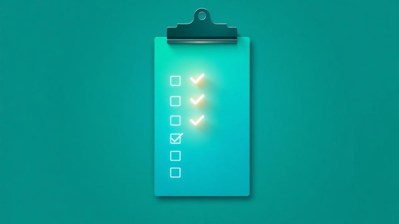 ATS Optimization Checklist (Verify Before You Send)