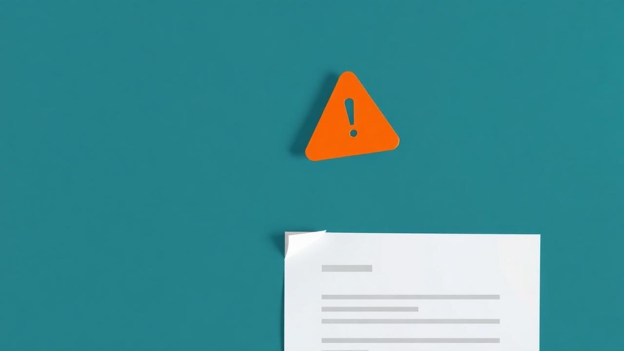 ATS Resume Mistakes That Make You Fail the Filter