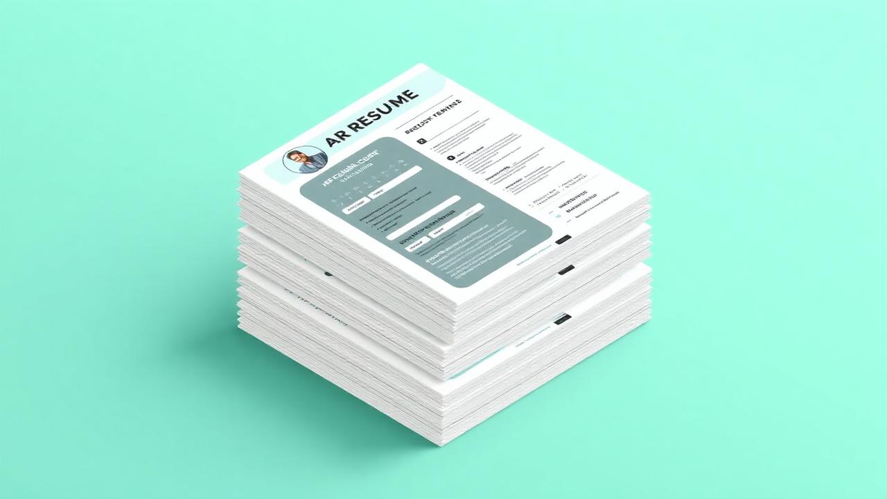 ATS Resume Templates: How to Choose the Right One