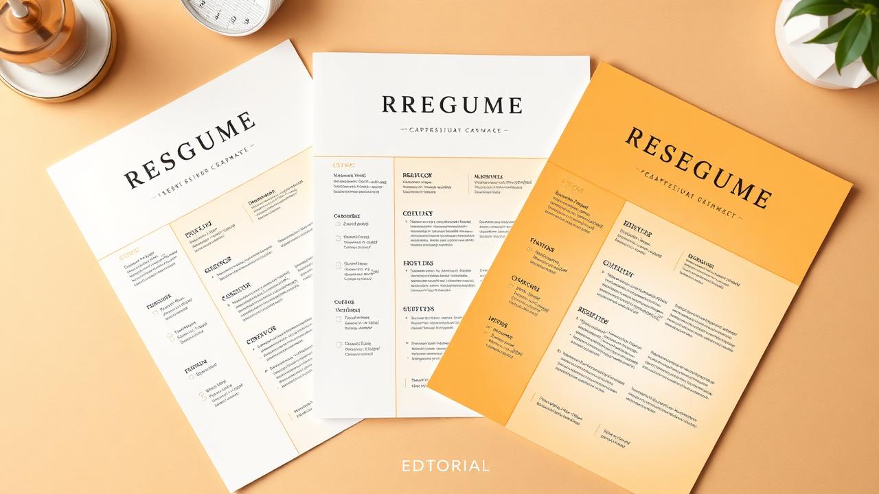 Best Resume Format 2026: The Complete Comparison