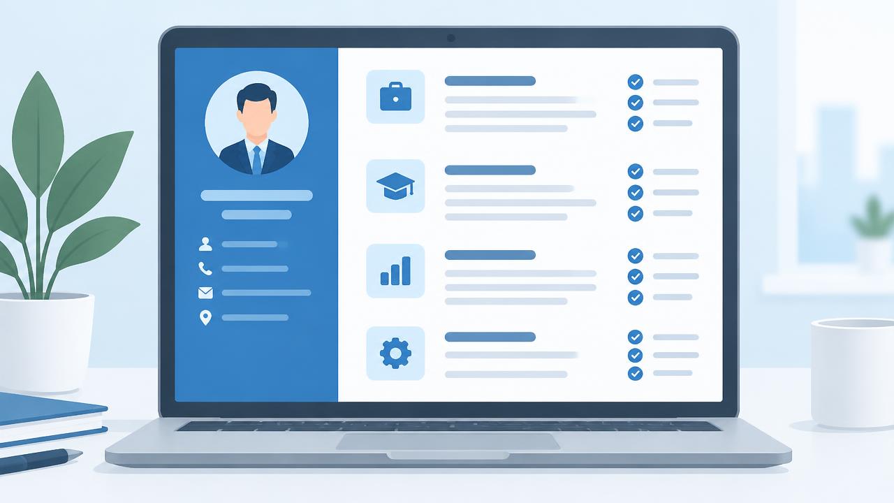 How to Write a Resume: A Complete Step-by-Step Guide
