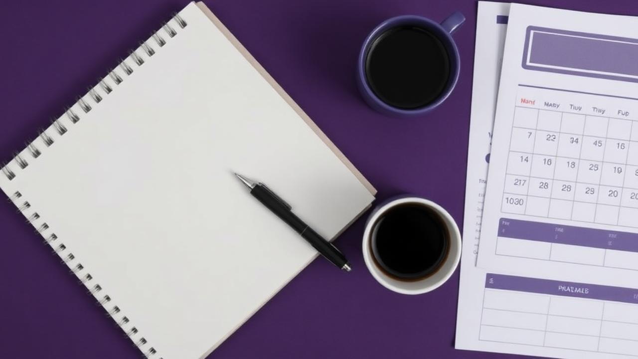 The Interview Preparation Checklist