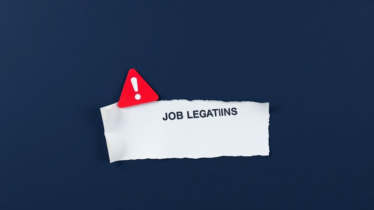 Job Application Mistakes That Cost You Interviews