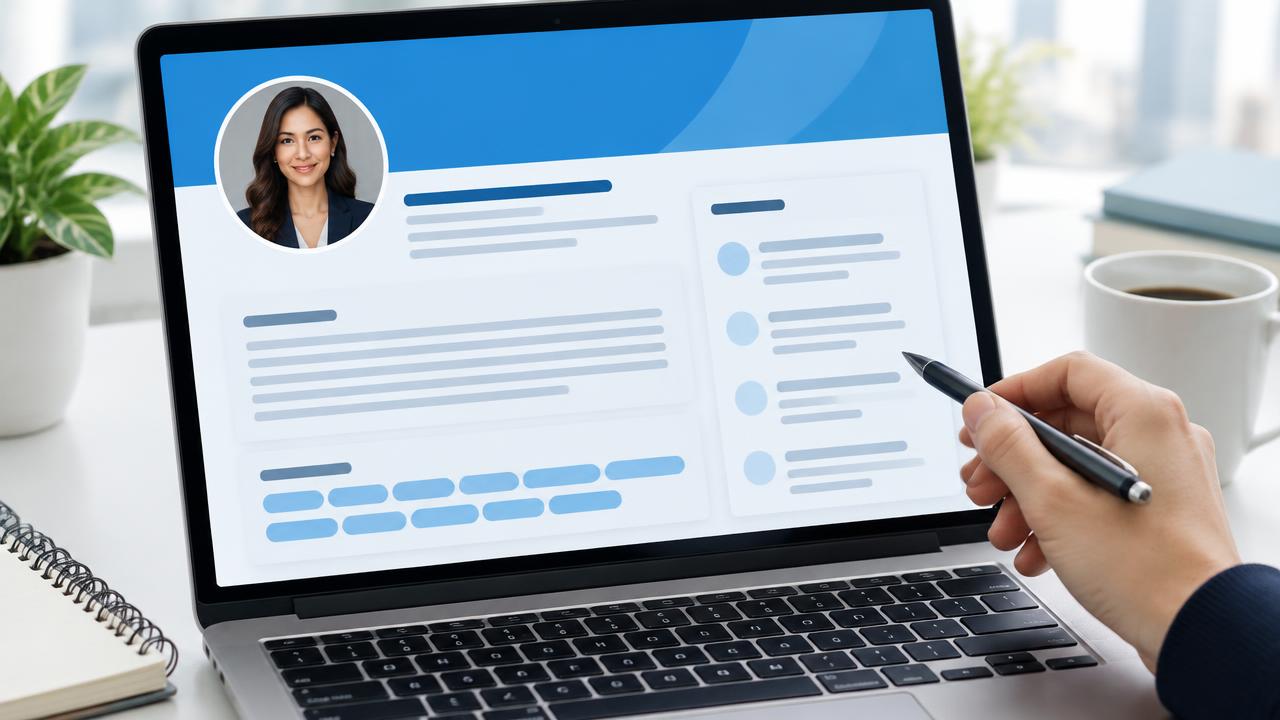 LinkedIn Profile Optimization: How to Get Found by Recruiters in 2026