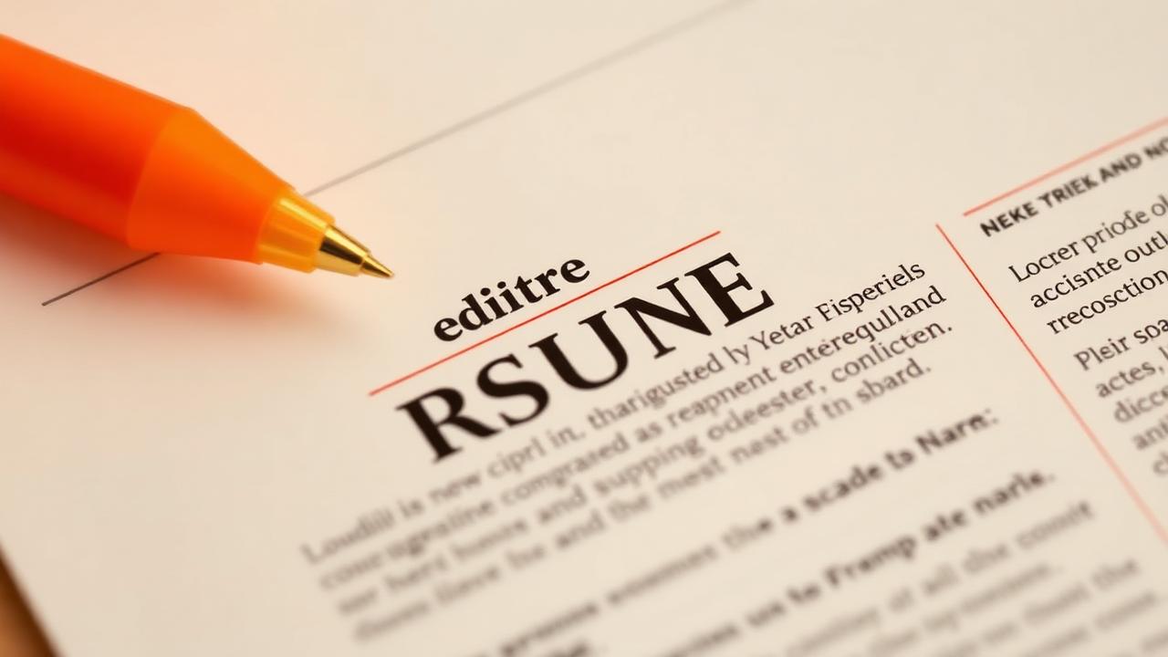 Resume Summary Examples (With Ready-to-Use Templates)