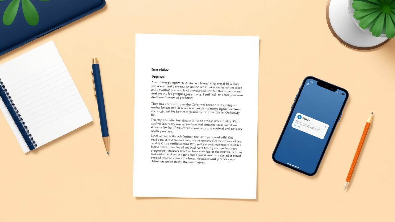 Short and Effective Cover Letter Examples
