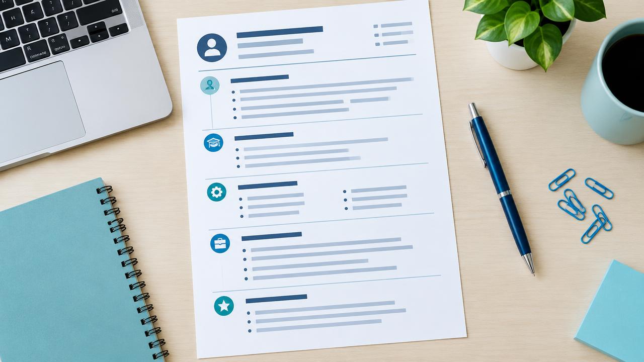 What to Put on a Resume: Essential Sections and Tips