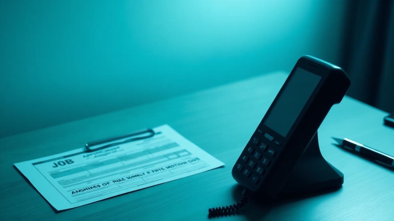 Why Am I Not Getting Interviews? The Real Reasons and Fixes