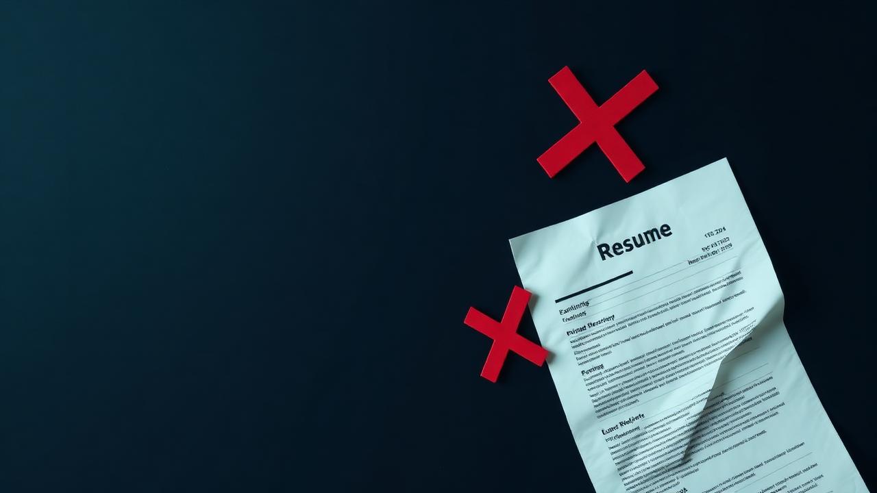 Why ATS Rejects Resumes: 8 Reasons and How to Fix Them